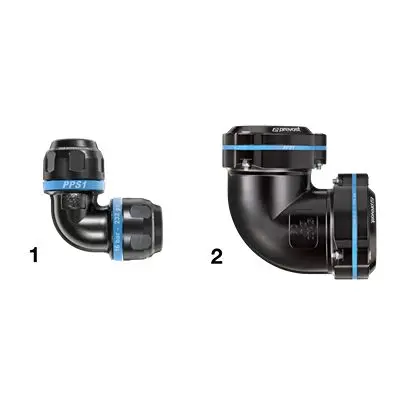 Produktfoto 1 von PREVOST PPS1, 16 bar