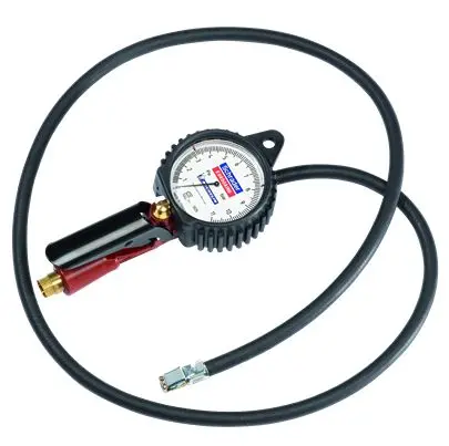 Produktfoto 1 von PREVOST Reifenpumpe 7 mm BSP