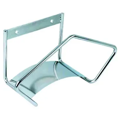 Produktfoto 1 von PREVOST Schlauchschutz Edelstahl 304 355 mm