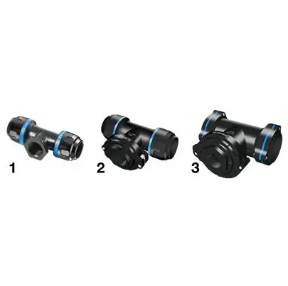 Produktfoto 1 von PREVOST PPS1 TT