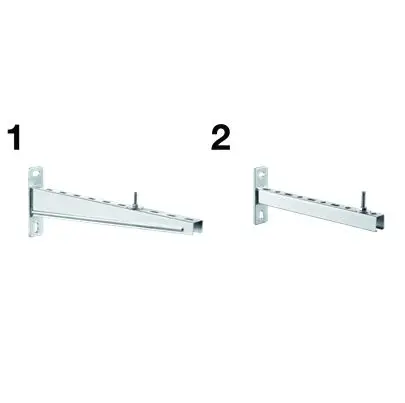 Produktfoto 1 von PREVOST Metall-Stützhalterung