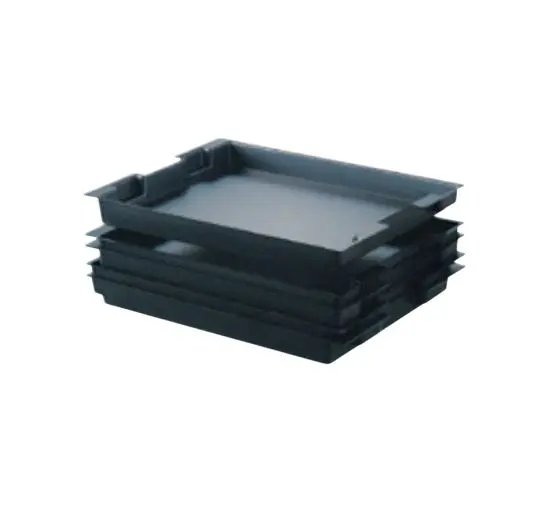 Produktfoto 1 von Licefa Kunststoff ESD-Box 20 mm x 250 mm x 20 mm