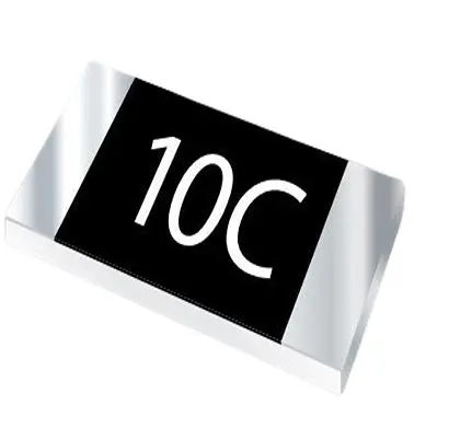 Bourns CR Dickschicht Widerstand 14 kΩ 1 % Oberfläche / 1 W ±100 ppm/°C, 0402 Gehäuse