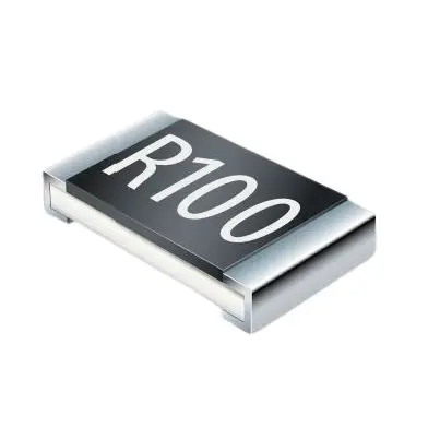 Bourns CRM2512 Dickschicht Widerstand 470 Ω 1 % Oberfläche / 2 W ±100 ppm/°C, 2512 Gehäuse