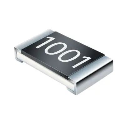 Produktfoto 1 von Bourns CRS Dickschicht Widerstand 100 Ω 1 % Oberfläche / 125 mW ±100 ppm/°C, 0603 Gehäuse