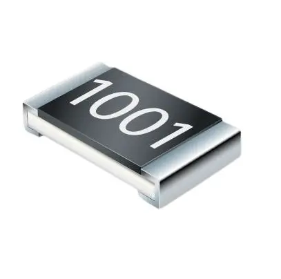 Produktfoto 1 von Bourns CRS Dickschicht Widerstand 4.7 Ω 5 % Oberfläche / 2 W ±200 ppm/°C, 2512 Gehäuse