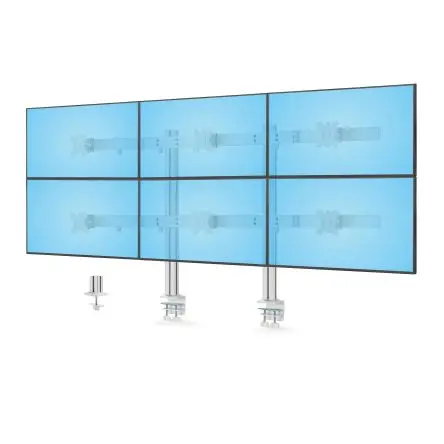 Produktfoto 1 von StarTech.com Monitorarmhalterung