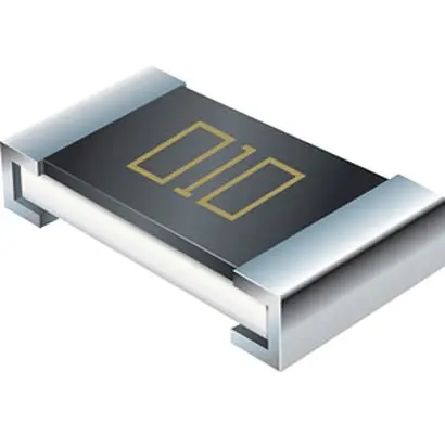 Produktfoto 1 von Bourns CFN Metallfolie Widerstand 20 mΩ 1 % Oberfläche / 0.75 W ±100 ppm/°C, 0805 Gehäuse