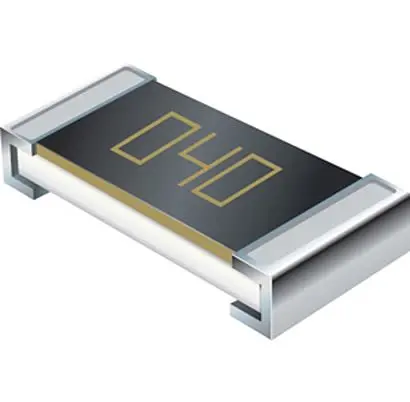Produktfoto 1 von Bourns CFN Metallfolie Widerstand 10 mΩ 1 % Oberfläche / 1 W ±100 ppm/°C, 1206 Gehäuse