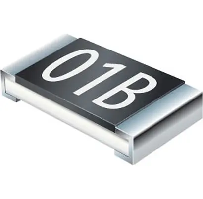 Produktfoto 1 von Bourns CHP Dickschicht Widerstand 60 kΩ 1 % Oberfläche / 7 W ±200 ppm/°C, 0603 Gehäuse