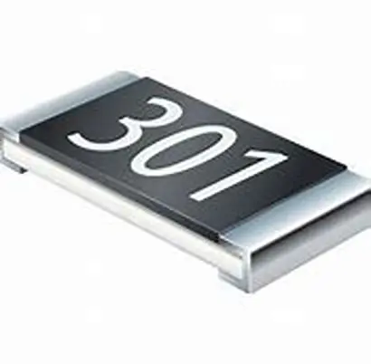 Produktfoto 1 von Bourns CMP Dickschicht Widerstand 10 kΩ 1 % Oberfläche / 0.25 W ±100 ppm/°C, 0603 Gehäuse
