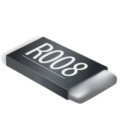 Bourns CRE Metallstreifen Widerstand 0.007 Ω 1 % Oberfläche / 2 W ±50 ppm/°C, 2512 Gehäuse