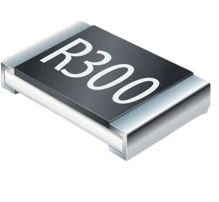 Produktfoto 1 von Bourns CRL Dickschicht Widerstand 0.16 Ω 1 % Oberfläche / 250 mW ±200 ppm/°C, 1206 Gehäuse