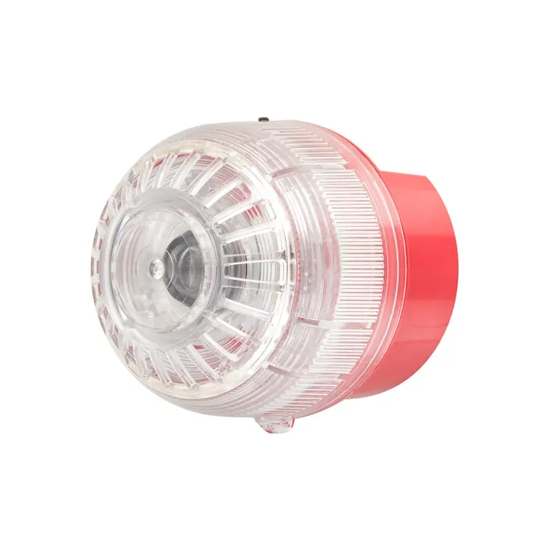 Produktfoto 1 von Moflash IS B LED Blinkend Signalleuchte Blau, 16 bis 28 V