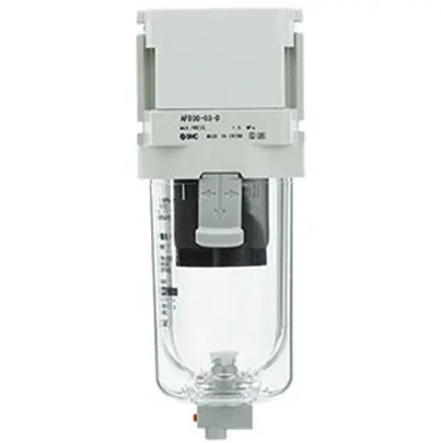 Produktfoto 1 von SMC Pneumatikabtrennung, Automatisch