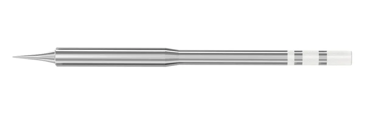 Produktfoto 1 von RS PRO Lötspitze Meißel 30 ° T60 für Serie T60