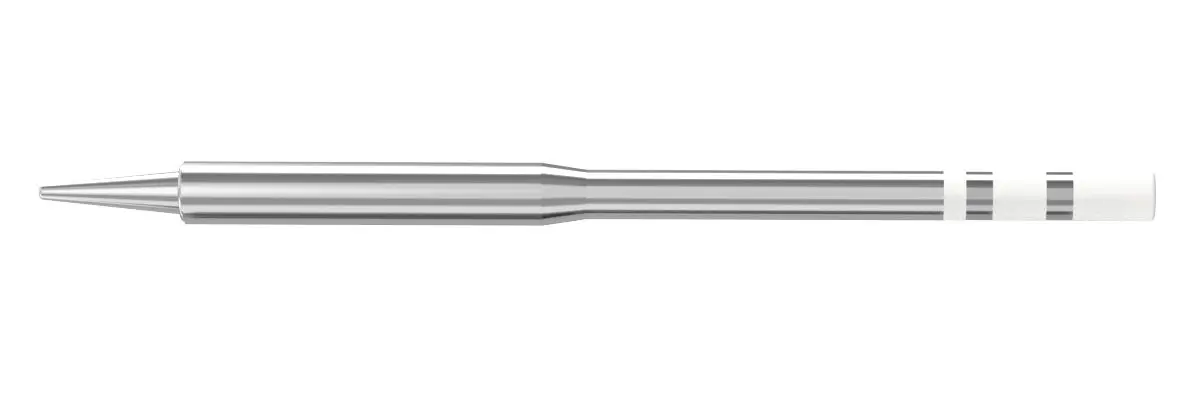 Produktfoto 1 von RS PRO Lötspitze Meißel 30 ° T60 für Serie T60