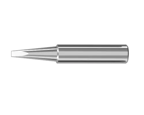Produktfoto 1 von RS PRO Lötspitze Rund 0 ° T690