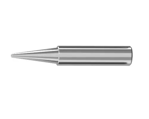 Produktfoto 1 von RS PRO Lötspitze Rund 0 ° T690