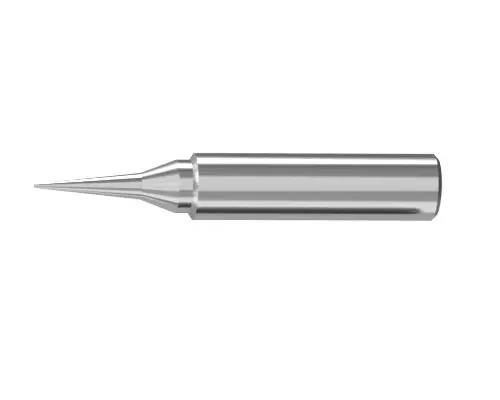 Produktfoto 1 von RS PRO Lötspitze Rund 0 ° T690