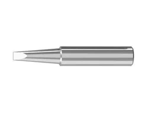 RS PRO Lötspitze Rund 0 ° T690