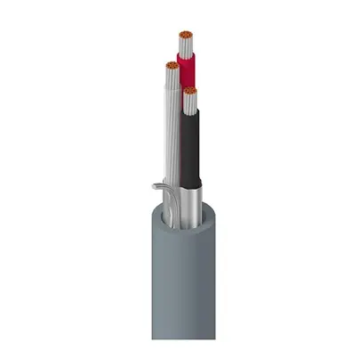 Produktfoto 1 von Belden 8772NH Twisted-Pair-Kabel Aluminium-/Polyesterfolie Schirmung