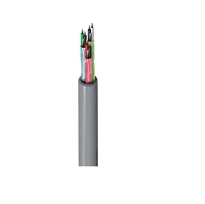 Produktfoto 1 von Belden 8777ELW Audiokabel mehrpaarig Aluminium-/Polyesterfolie Schirmung