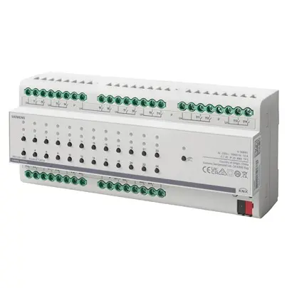 Produktfoto 1 von Siemens N 568 1-Phasen Frequenzumrichter 230 V 10 A