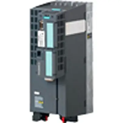 Produktfoto 1 von Siemens SINAMICS G120P 3-Phasen Wechselstrommotorantrieb 15 kW 480 V 32 A 550Hz