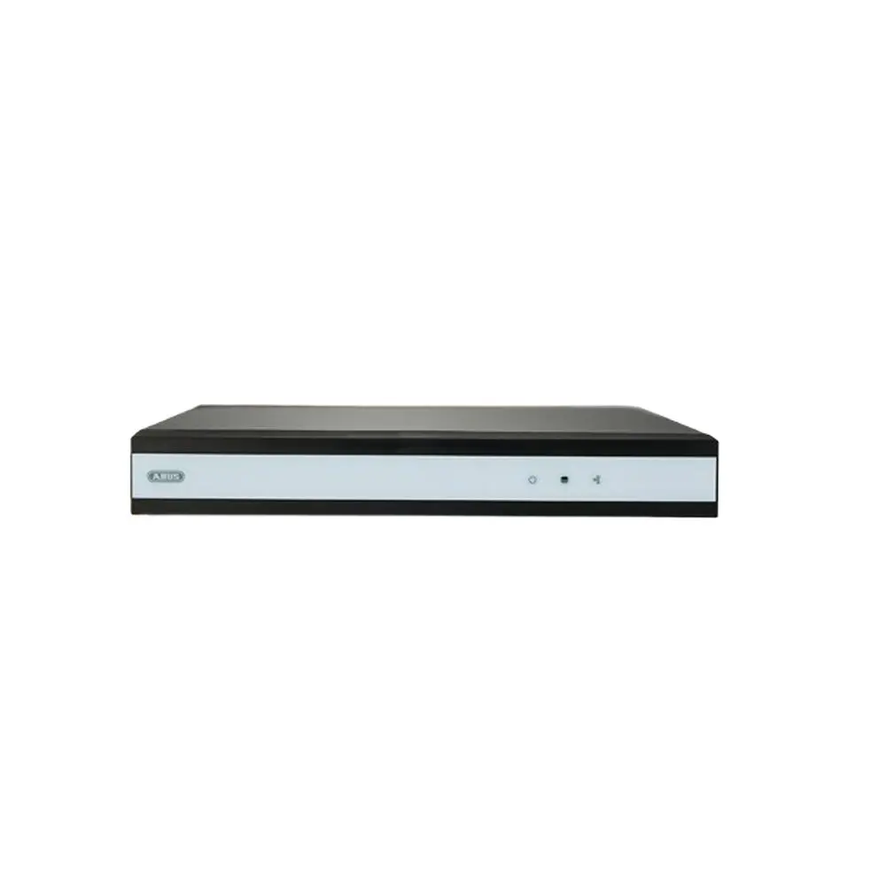 Produktfoto 1 von ABUS Security-Center TVVR CCTV-Videorekorder 4 Kanäle 8 MP 30 fps 3,5 Zoll