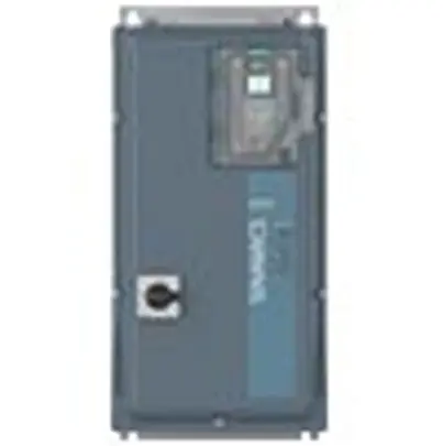 Produktfoto 1 von Siemens Frequenzumrichter, SSSM, SS2, SS1, STO Digital, Digital, Schrankinterne Einbaugeräte