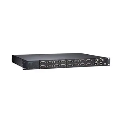Produktfoto 1 von MOXA Serieller Device Server 8 921.6 kbps