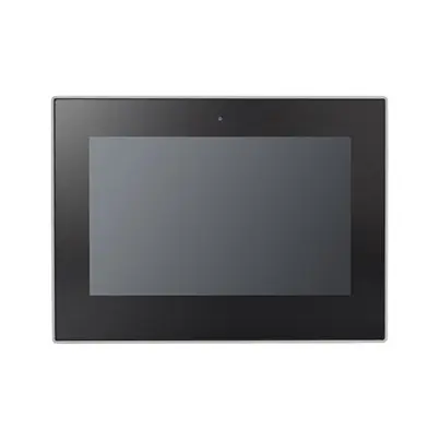 MOXA EXPC-F2120W Industrie-PC 3 Adern, Intel Celeron, 16 GB IP42, IP66 für Windows 10