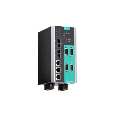 Produktfoto 1 von MOXA Serieller Device Server 4 921.6 kbps