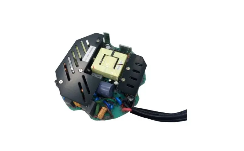 Produktfoto 1 von MEAN WELL LED-Treiber, 240 W 127V, 305 V, 431 V, 90 V, Ausgang 60V