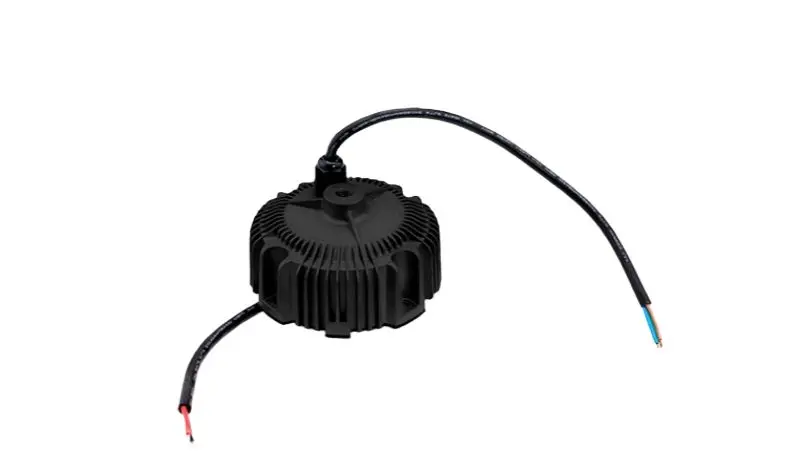 Produktfoto 1 von MEAN WELL LED-Treiber, 100 W 90 to 305 V ac 2 A, Ausgang 48 V DALI