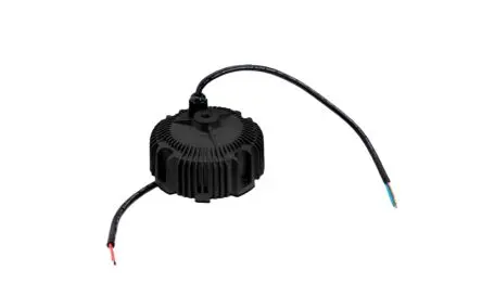 Produktfoto 1 von MEAN WELL LED-Treiber, 100 W 305V ac, 90 V ac 2A, Ausgang 48V DALI