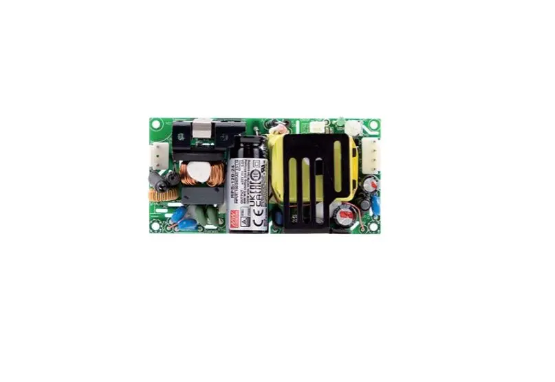 Produktfoto 1 von MEAN WELL RPS-120 Schaltnetzteil 1 48V 120 W 264V