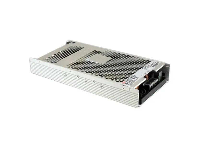 Produktfoto 1 von MEAN WELL Schaltnetzteil, 380V / 3.95A 1.5kW 90 → 264 V, 250 → 370 V