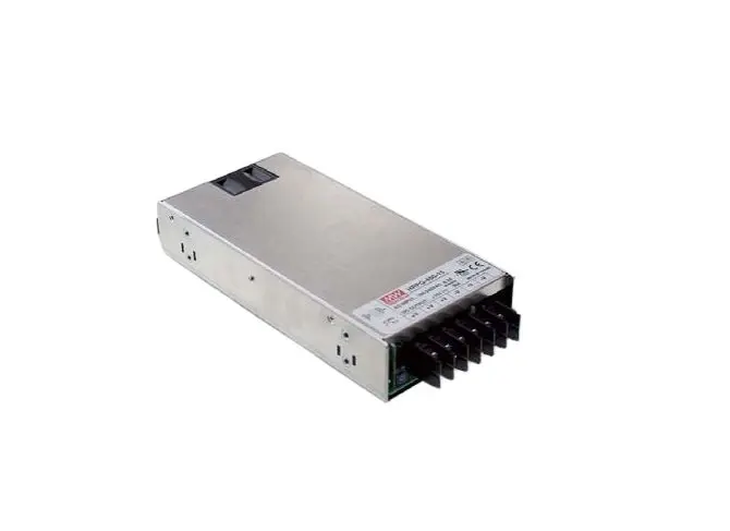 Produktfoto 1 von MEAN WELL Schaltnetzteil, 3.3V / 90A 297W 85 → 264 V, 120 → 370 V