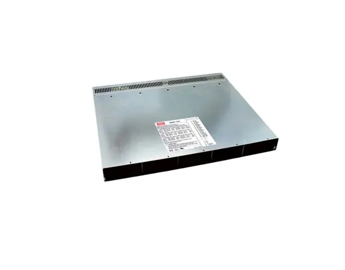 Produktfoto 1 von MEAN WELL RHP Schaltnetzteil für Netzteil RCP 1600