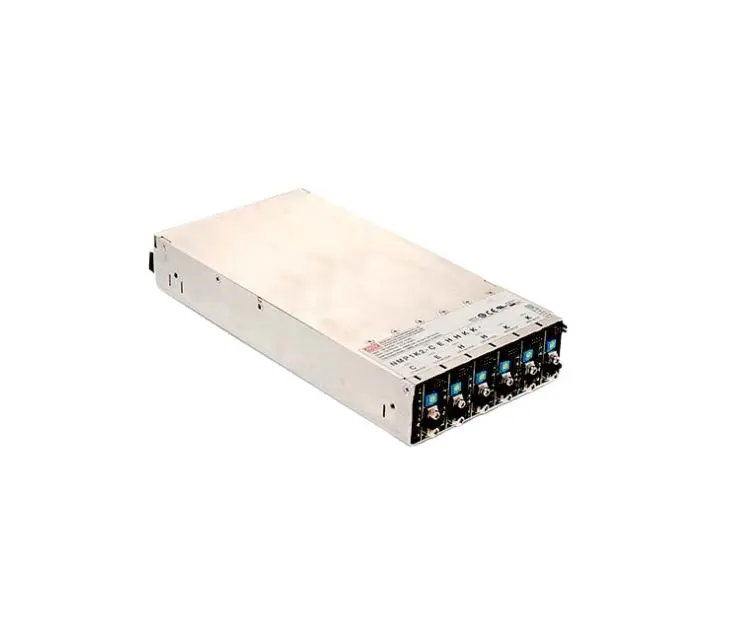 Produktfoto 1 von MEAN WELL Schaltnetzteil, 30V / 5A 2-Kanal 240W 90 → 264 V, 120 → 370 V