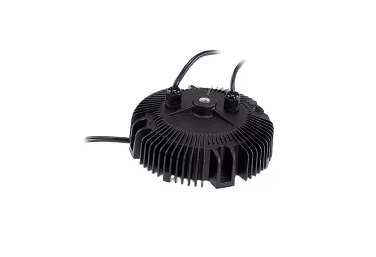 Produktfoto 1 von MEAN WELL LED-Treiber, 300 W 127V, 305 V, 431 V, 90 V, Ausgang 62V