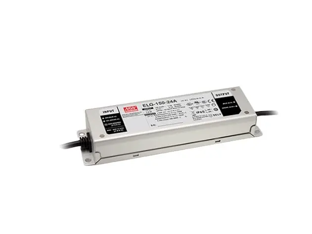 Produktfoto 1 von MEAN WELL LED-Treiber, 150 W 100 to 305 V ac 3.57 A, Ausgang 42 V DALI