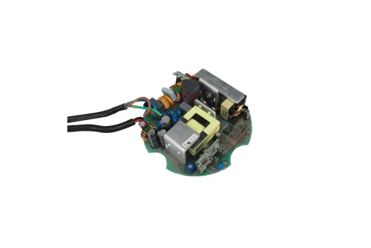 MEAN WELL LED-Treiber, 160 W 127 V, 305 V, 417 V, 90 V, Ausgang 36 V