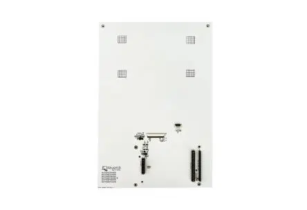 Produktfoto 1 von Riverdi Farb-LCD 7 Zoll RGB