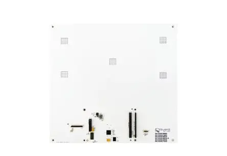 Produktfoto 1 von Riverdi Farb-LCD 10.1 Zoll LVDS
