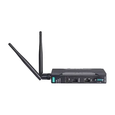Produktfoto 1 von MOXA AWK-1151C-US Industrieller Wireless Access Point, 867Mbps IEEE 802.11a/b/g/c Wave 2