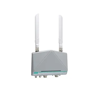 Produktfoto 1 von MOXA AWK-4131A-US-T Industrieller Wireless Access Point, 300Mbps IEEE 802.11a/b/g/n