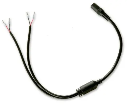 Produktfoto 1 von Display Visions Kabel EA KH21-102Y Kabel zum Einsatz mit EA HMI-Displays